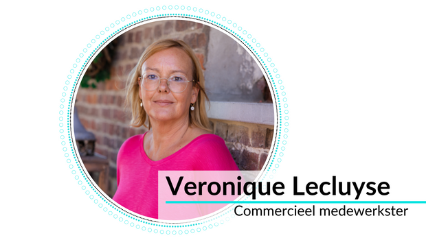 Veronique rechthoek