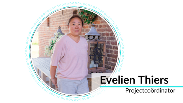 Evelien rechthoek